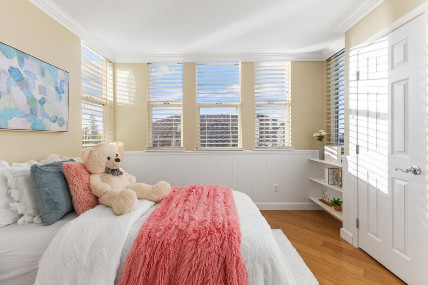 Detail Gallery Image 27 of 40 For 2633 Villa Cortona Way, San Jose,  CA 95125 - 3 Beds | 2/1 Baths