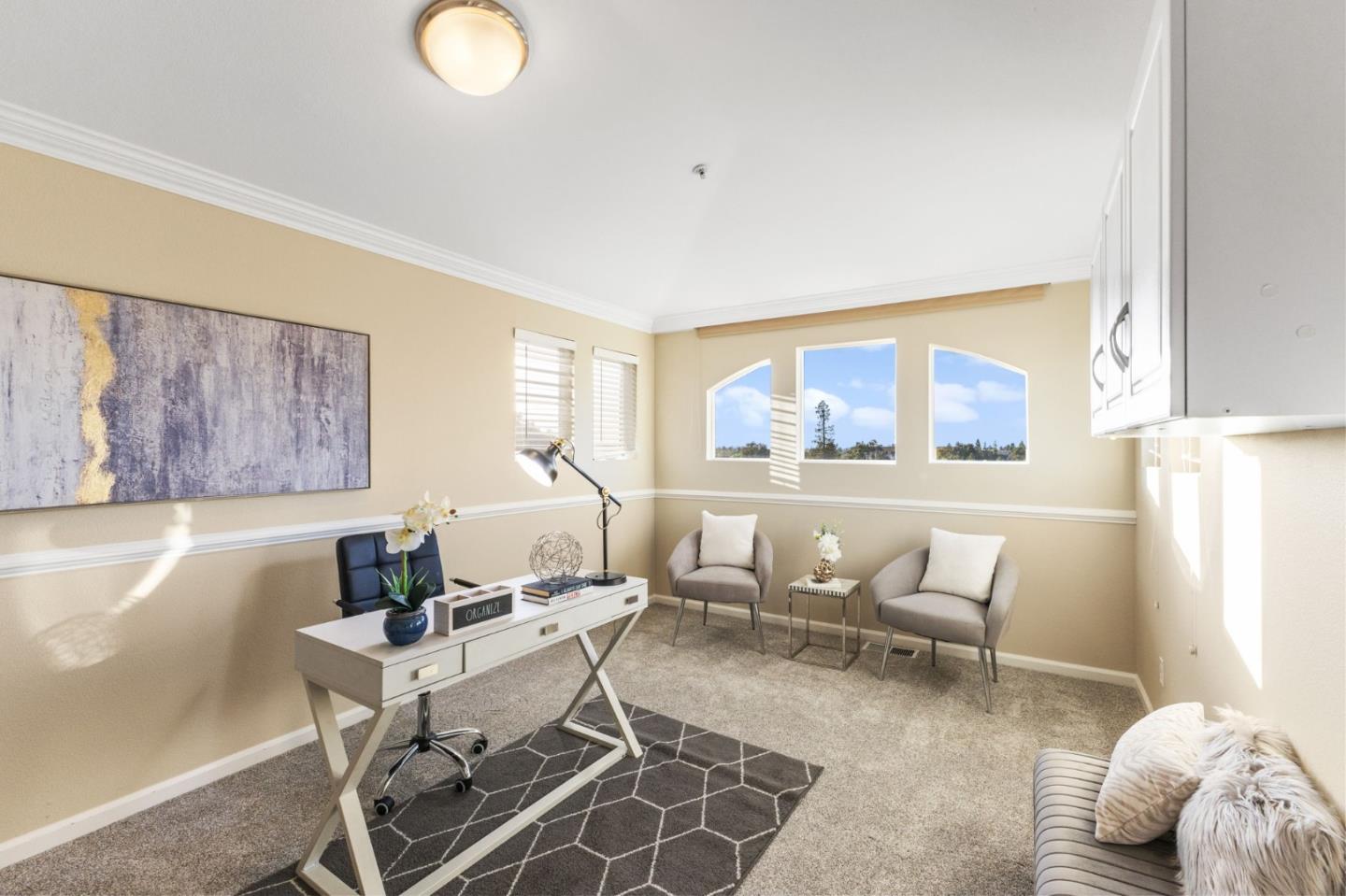 Detail Gallery Image 28 of 40 For 2633 Villa Cortona Way, San Jose,  CA 95125 - 3 Beds | 2/1 Baths
