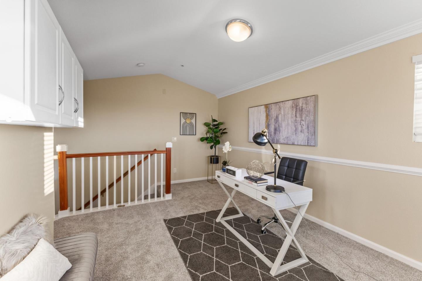 Detail Gallery Image 29 of 40 For 2633 Villa Cortona Way, San Jose,  CA 95125 - 3 Beds | 2/1 Baths