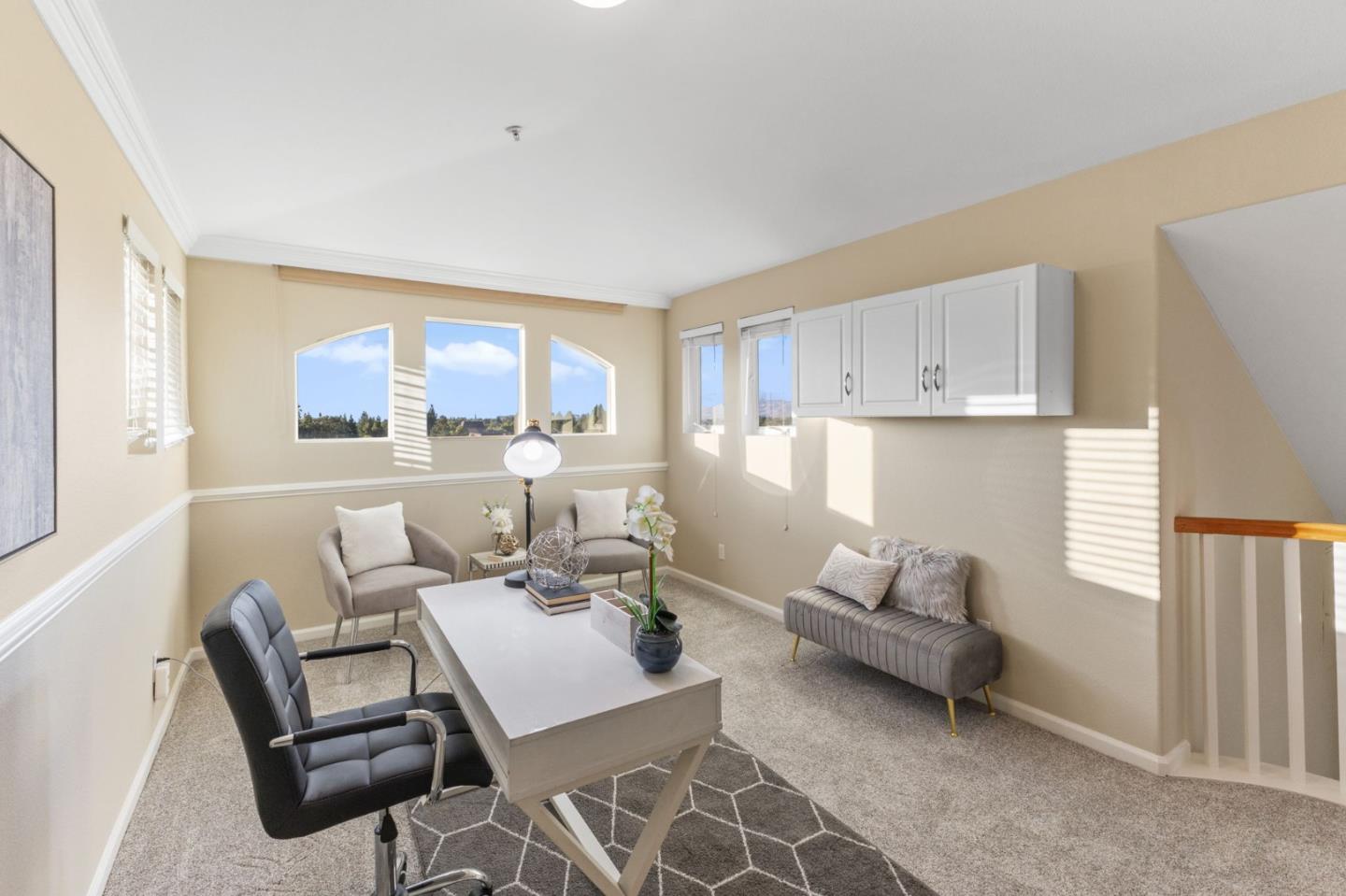 Detail Gallery Image 30 of 40 For 2633 Villa Cortona Way, San Jose,  CA 95125 - 3 Beds | 2/1 Baths