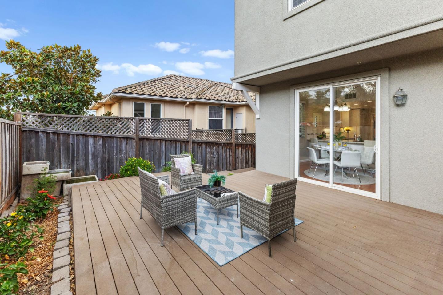 Detail Gallery Image 32 of 40 For 2633 Villa Cortona Way, San Jose,  CA 95125 - 3 Beds | 2/1 Baths