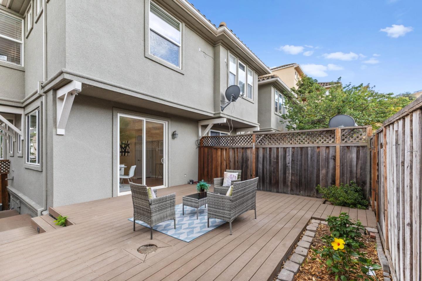 Detail Gallery Image 33 of 40 For 2633 Villa Cortona Way, San Jose,  CA 95125 - 3 Beds | 2/1 Baths