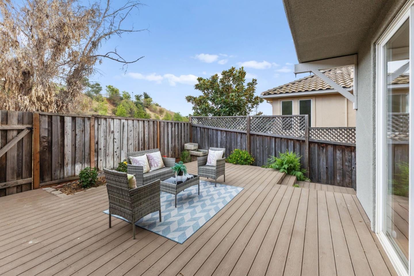 Detail Gallery Image 35 of 40 For 2633 Villa Cortona Way, San Jose,  CA 95125 - 3 Beds | 2/1 Baths