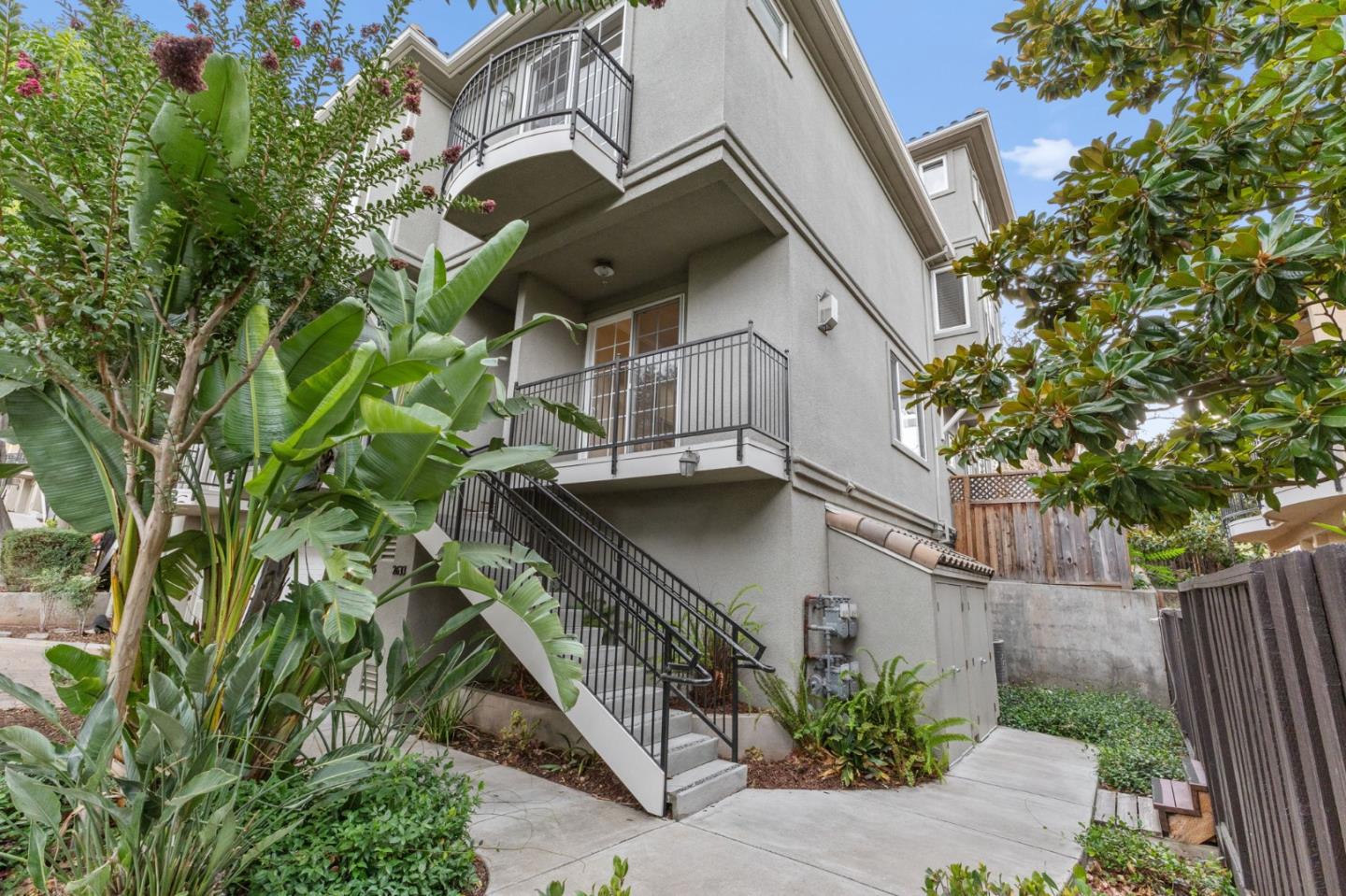 Detail Gallery Image 37 of 40 For 2633 Villa Cortona Way, San Jose,  CA 95125 - 3 Beds | 2/1 Baths