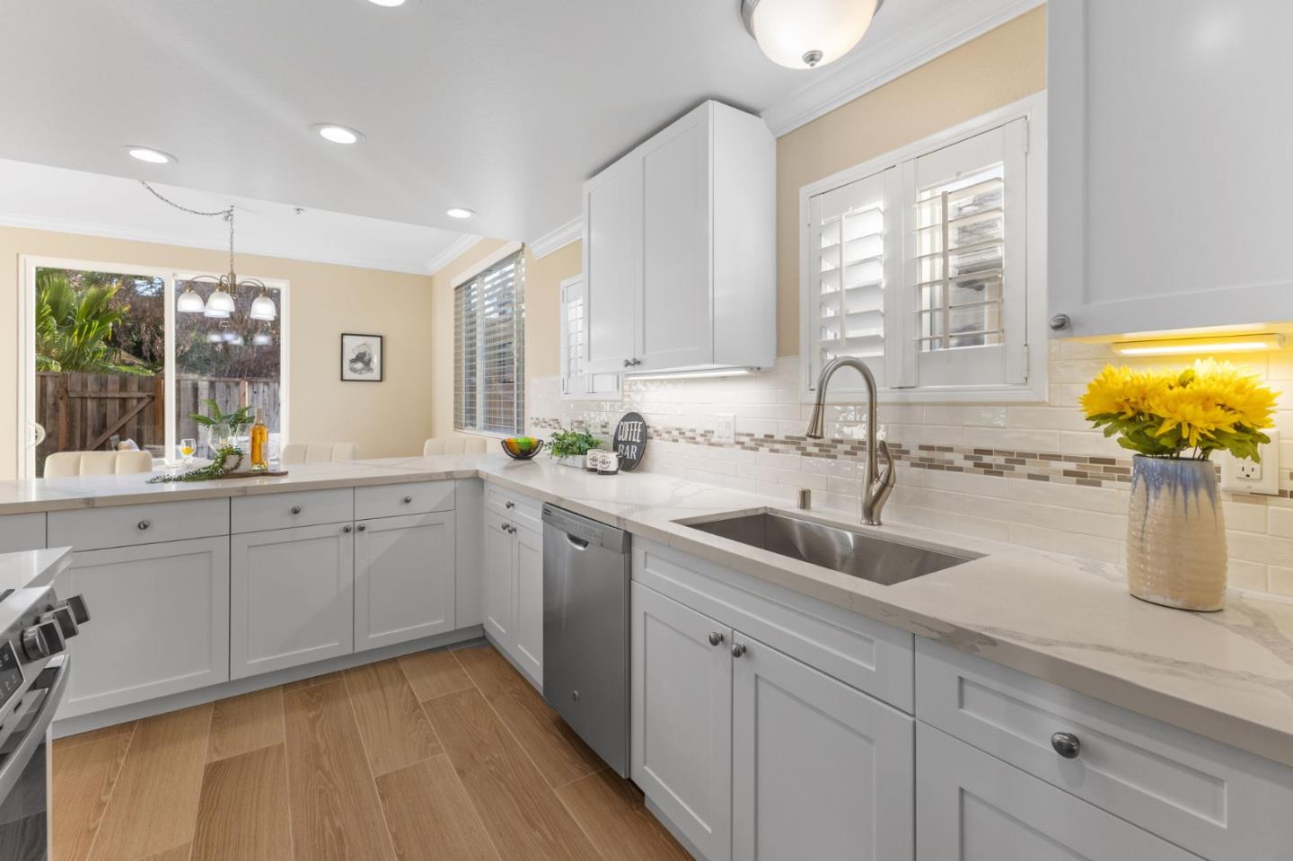 Detail Gallery Image 8 of 40 For 2633 Villa Cortona Way, San Jose,  CA 95125 - 3 Beds | 2/1 Baths