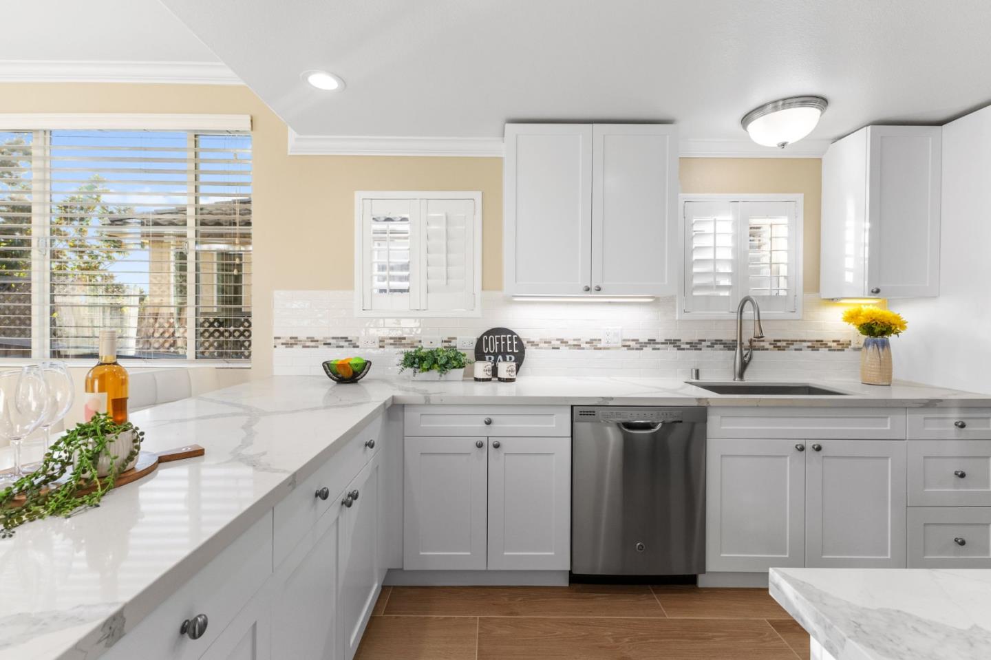 Detail Gallery Image 9 of 40 For 2633 Villa Cortona Way, San Jose,  CA 95125 - 3 Beds | 2/1 Baths