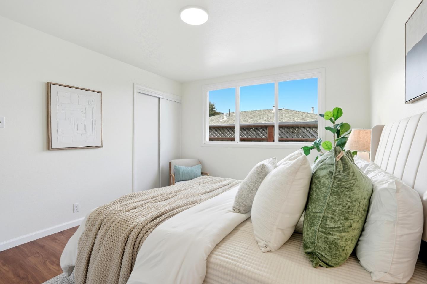 Detail Gallery Image 21 of 44 For 776 Linda Mar Blvd, Pacifica,  CA 94044 - 3 Beds | 1 Baths