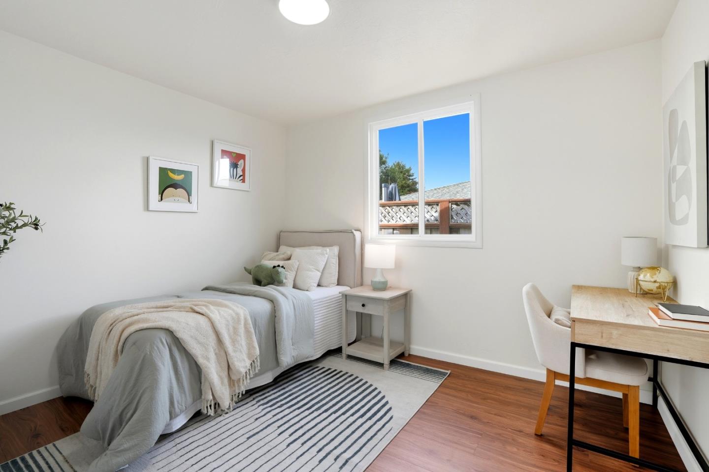 Detail Gallery Image 23 of 44 For 776 Linda Mar Blvd, Pacifica,  CA 94044 - 3 Beds | 1 Baths