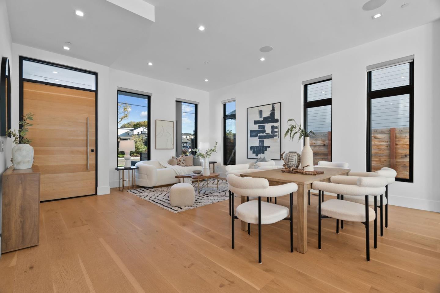 Detail Gallery Image 6 of 66 For 394 Farley St, Mountain View,  CA 94043 - 5 Beds | 4/1 Baths