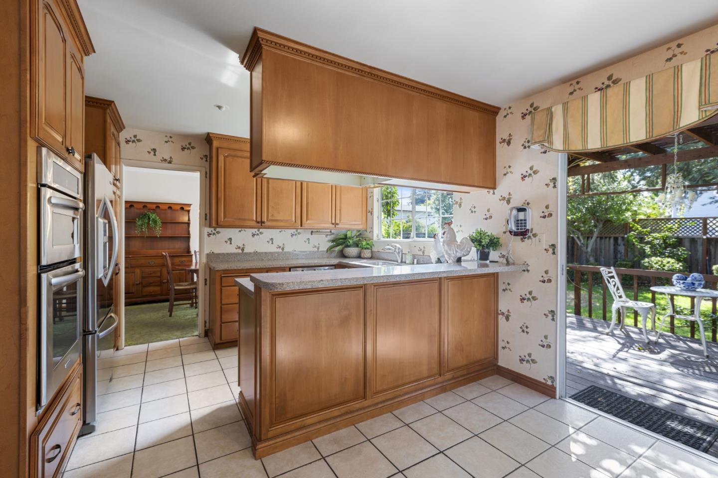 Detail Gallery Image 13 of 39 For 3248 Woody Ln, San Jose,  CA 95132 - 4 Beds | 2/1 Baths