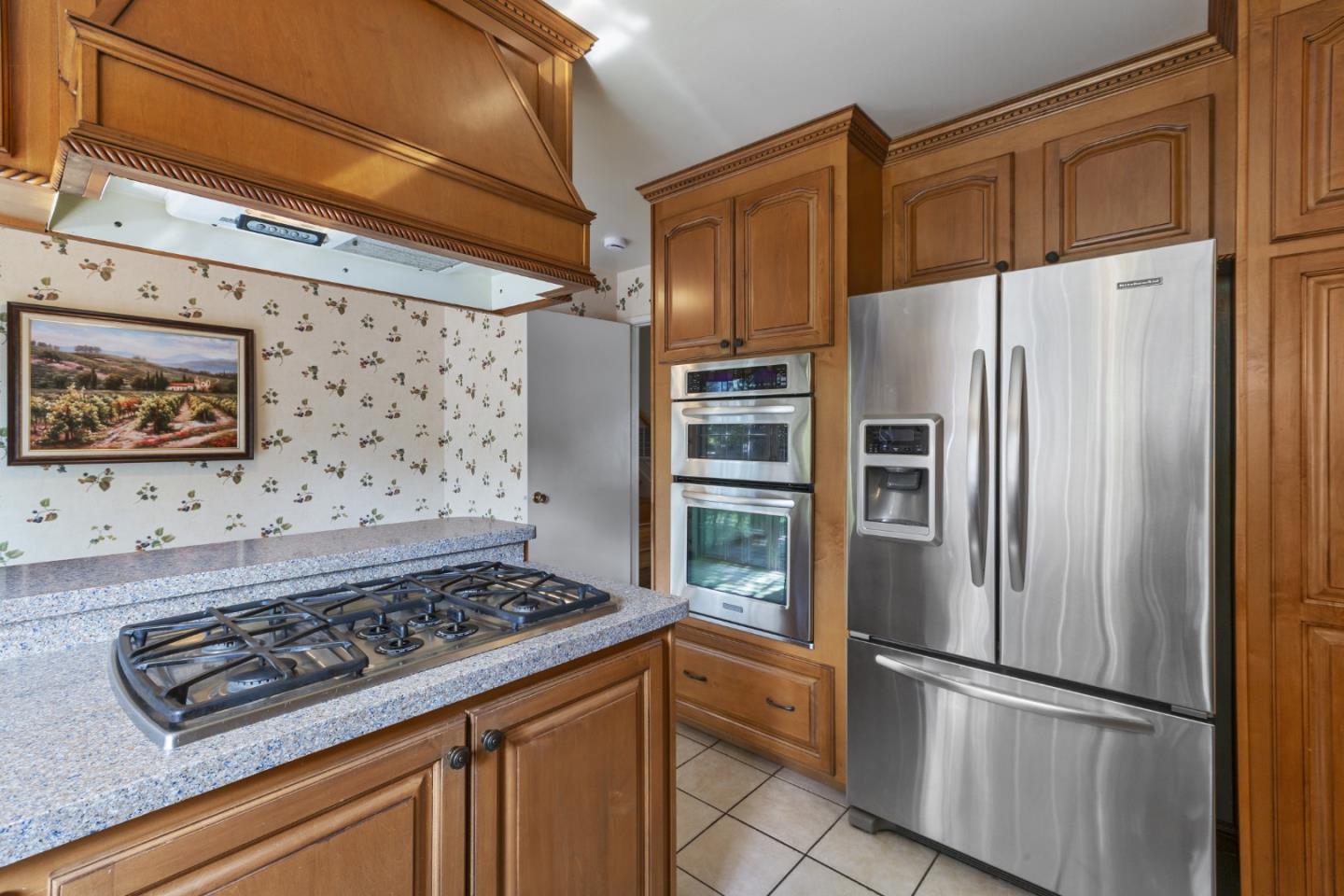 Detail Gallery Image 14 of 39 For 3248 Woody Ln, San Jose,  CA 95132 - 4 Beds | 2/1 Baths
