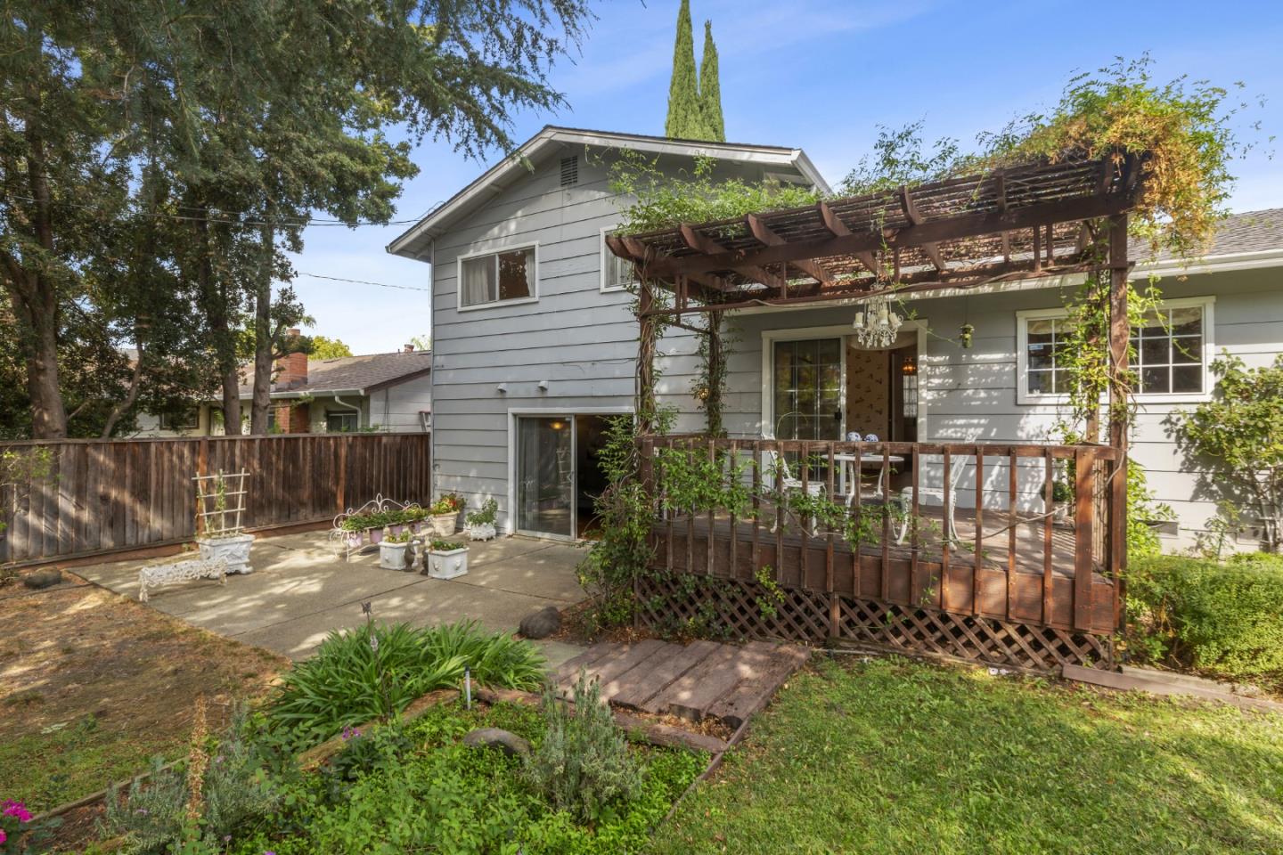 Detail Gallery Image 30 of 39 For 3248 Woody Ln, San Jose,  CA 95132 - 4 Beds | 2/1 Baths