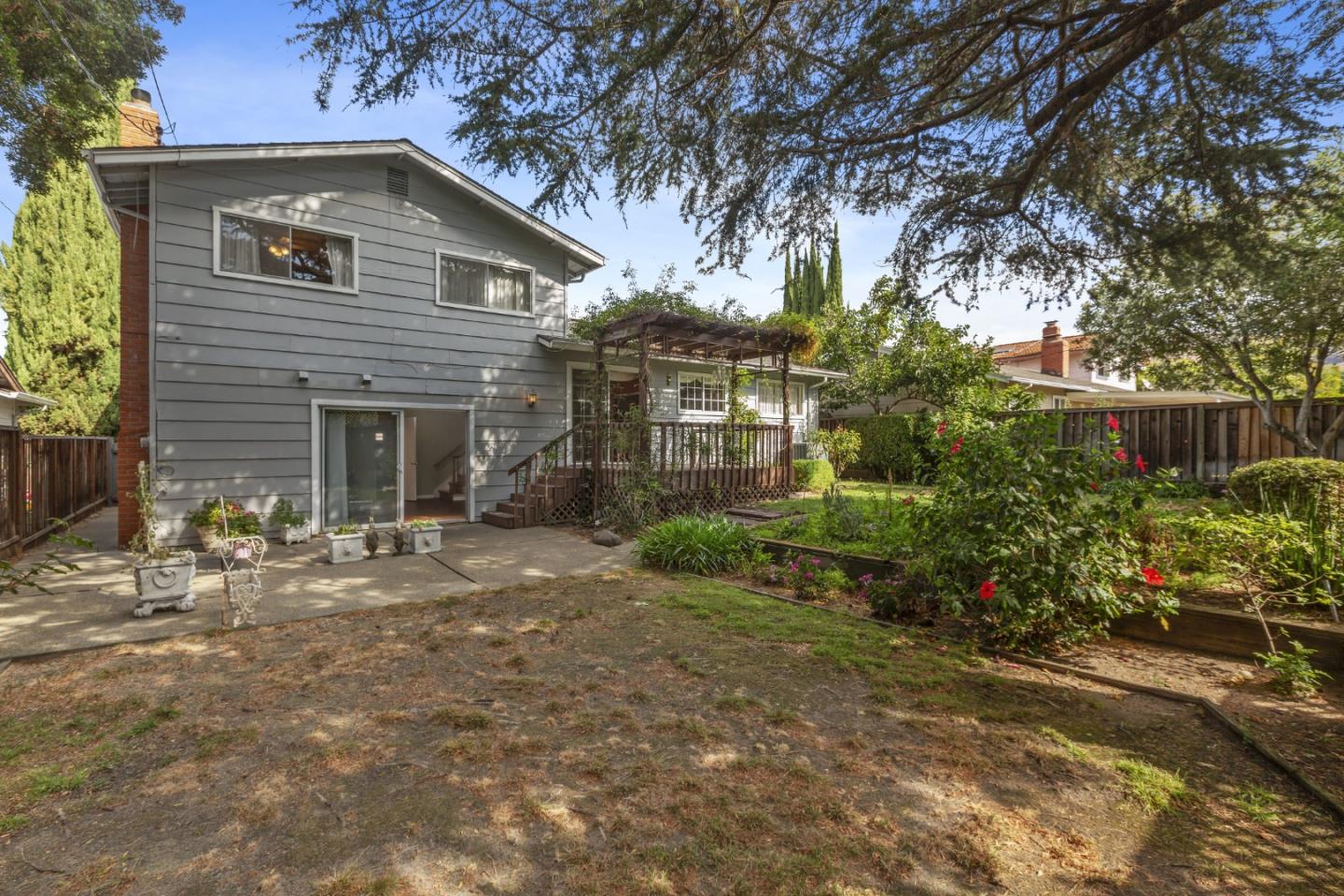 Detail Gallery Image 31 of 39 For 3248 Woody Ln, San Jose,  CA 95132 - 4 Beds | 2/1 Baths