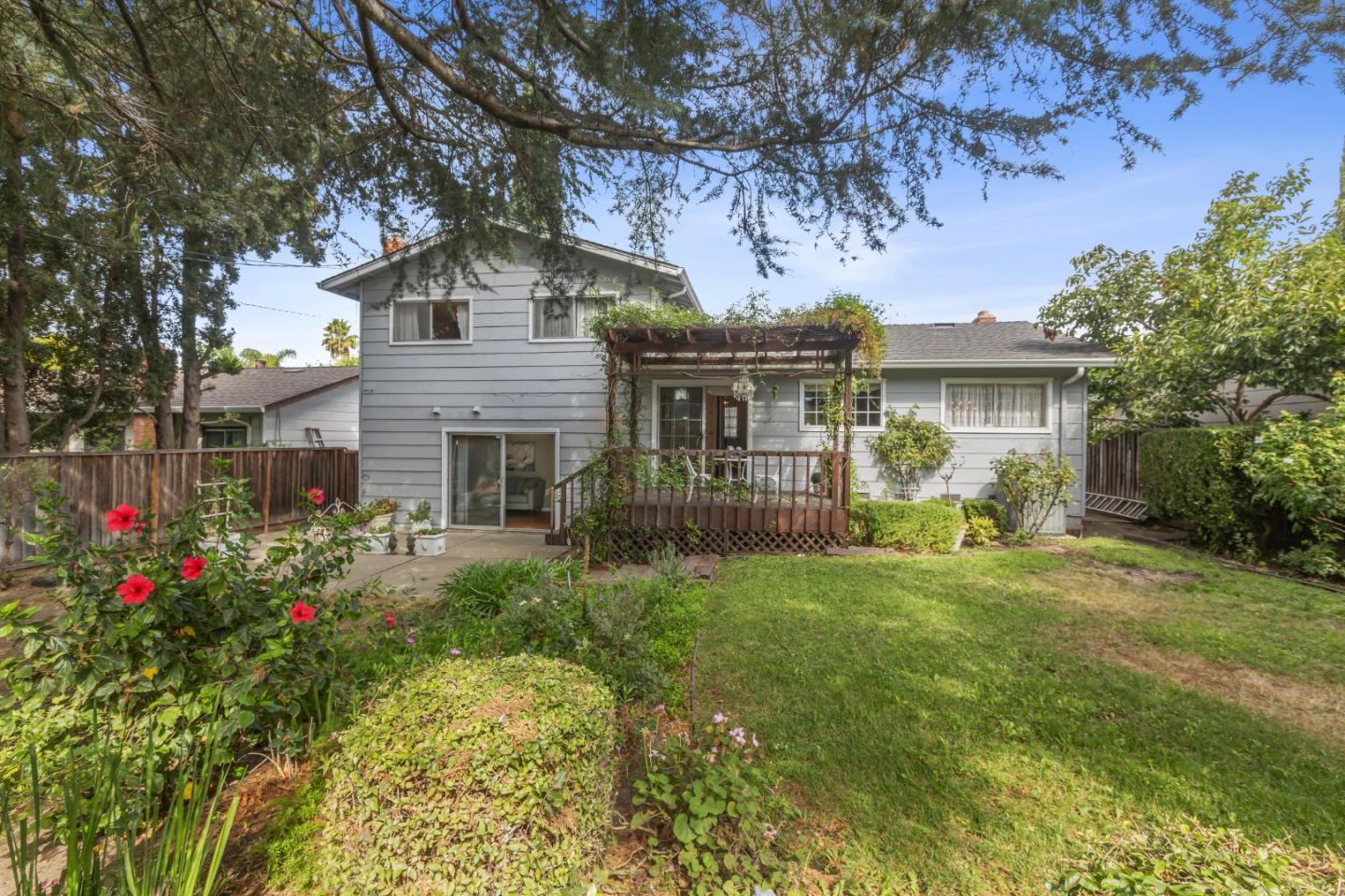 Detail Gallery Image 32 of 39 For 3248 Woody Ln, San Jose,  CA 95132 - 4 Beds | 2/1 Baths