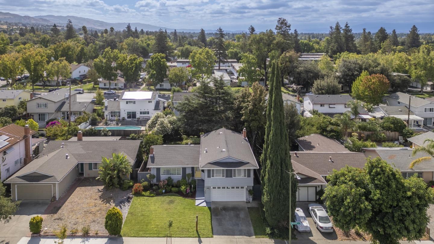 Detail Gallery Image 35 of 39 For 3248 Woody Ln, San Jose,  CA 95132 - 4 Beds | 2/1 Baths