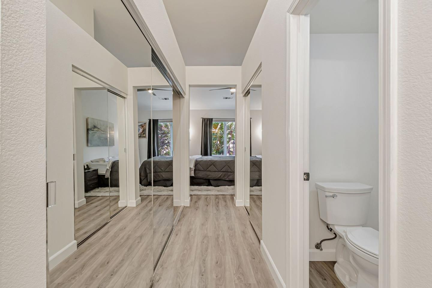Detail Gallery Image 16 of 41 For 6225 Barb Werner Ln, San Jose,  CA 95119 - 2 Beds | 2/1 Baths