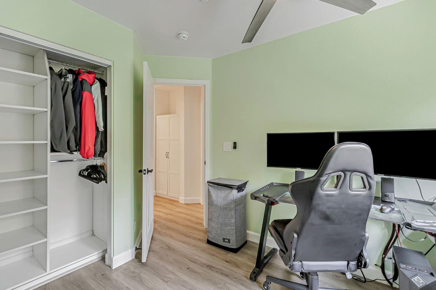 Detail Gallery Image 20 of 41 For 6225 Barb Werner Ln, San Jose,  CA 95119 - 2 Beds | 2/1 Baths