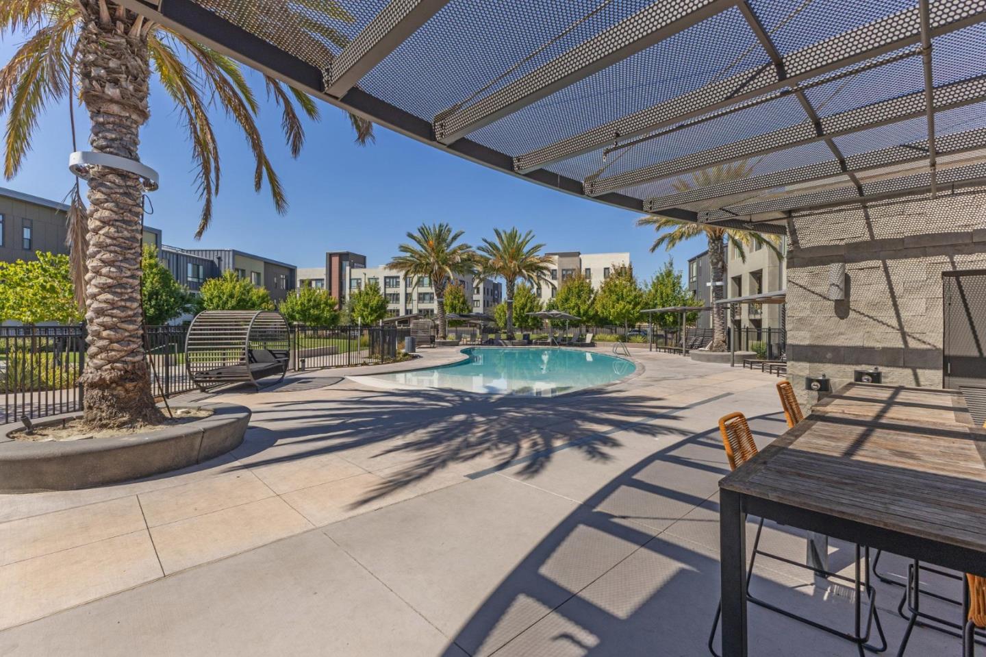 Detail Gallery Image 34 of 60 For 3512 Vision Cmn #308,  Fremont,  CA 94538 - 1 Beds | 1 Baths