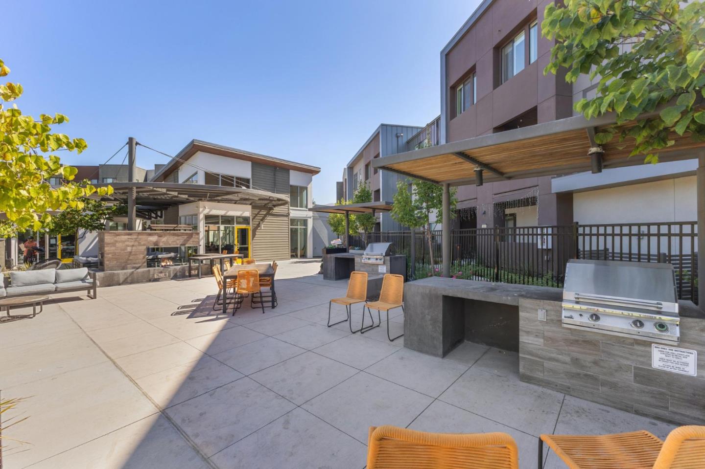 Detail Gallery Image 37 of 60 For 3512 Vision Cmn #308,  Fremont,  CA 94538 - 1 Beds | 1 Baths