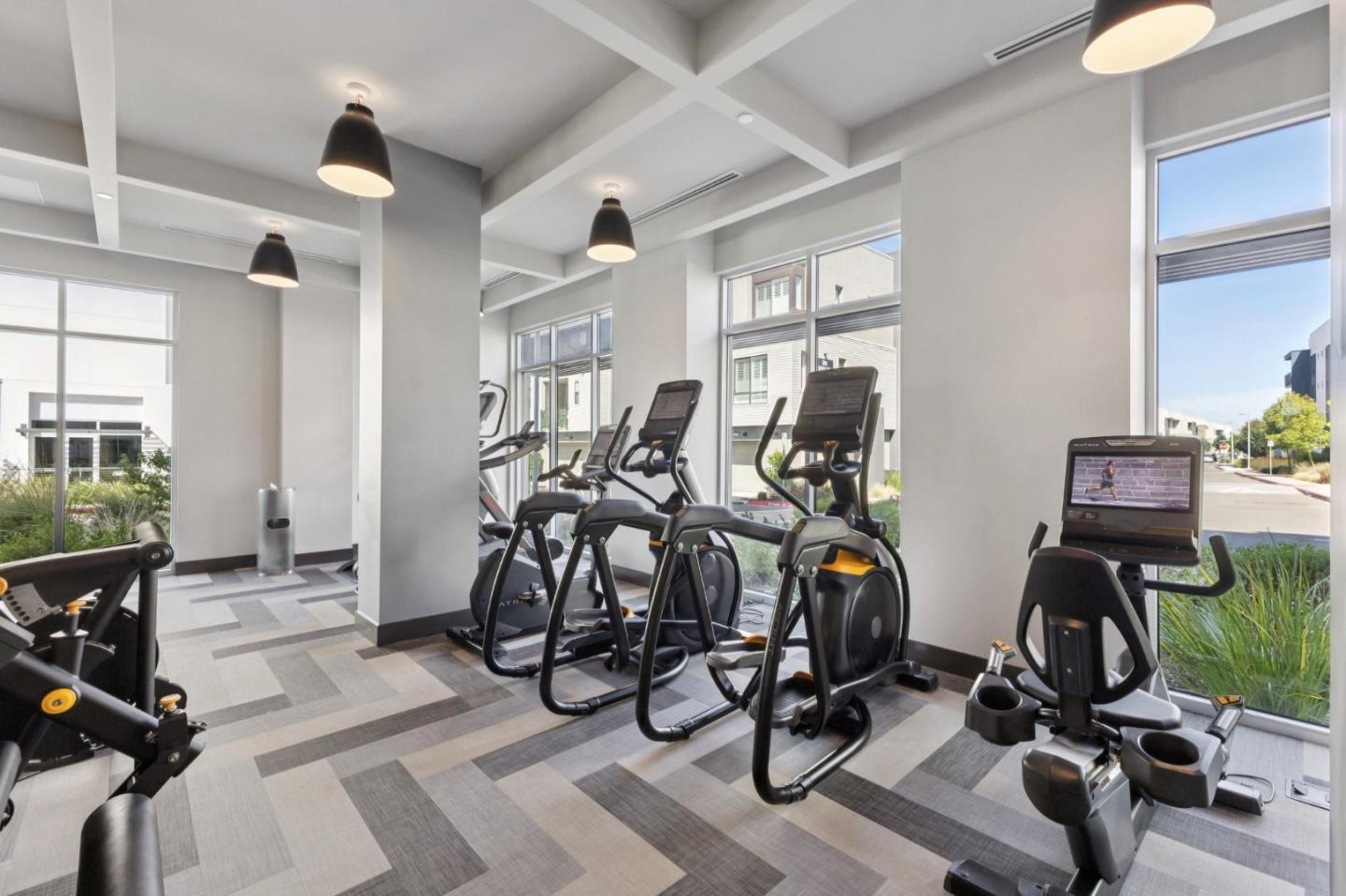 Detail Gallery Image 40 of 60 For 3512 Vision Cmn #308,  Fremont,  CA 94538 - 1 Beds | 1 Baths
