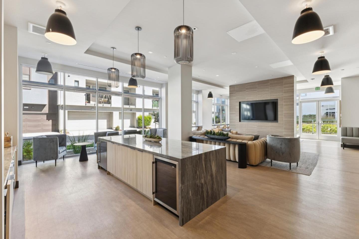 Detail Gallery Image 50 of 60 For 3512 Vision Cmn #308,  Fremont,  CA 94538 - 1 Beds | 1 Baths
