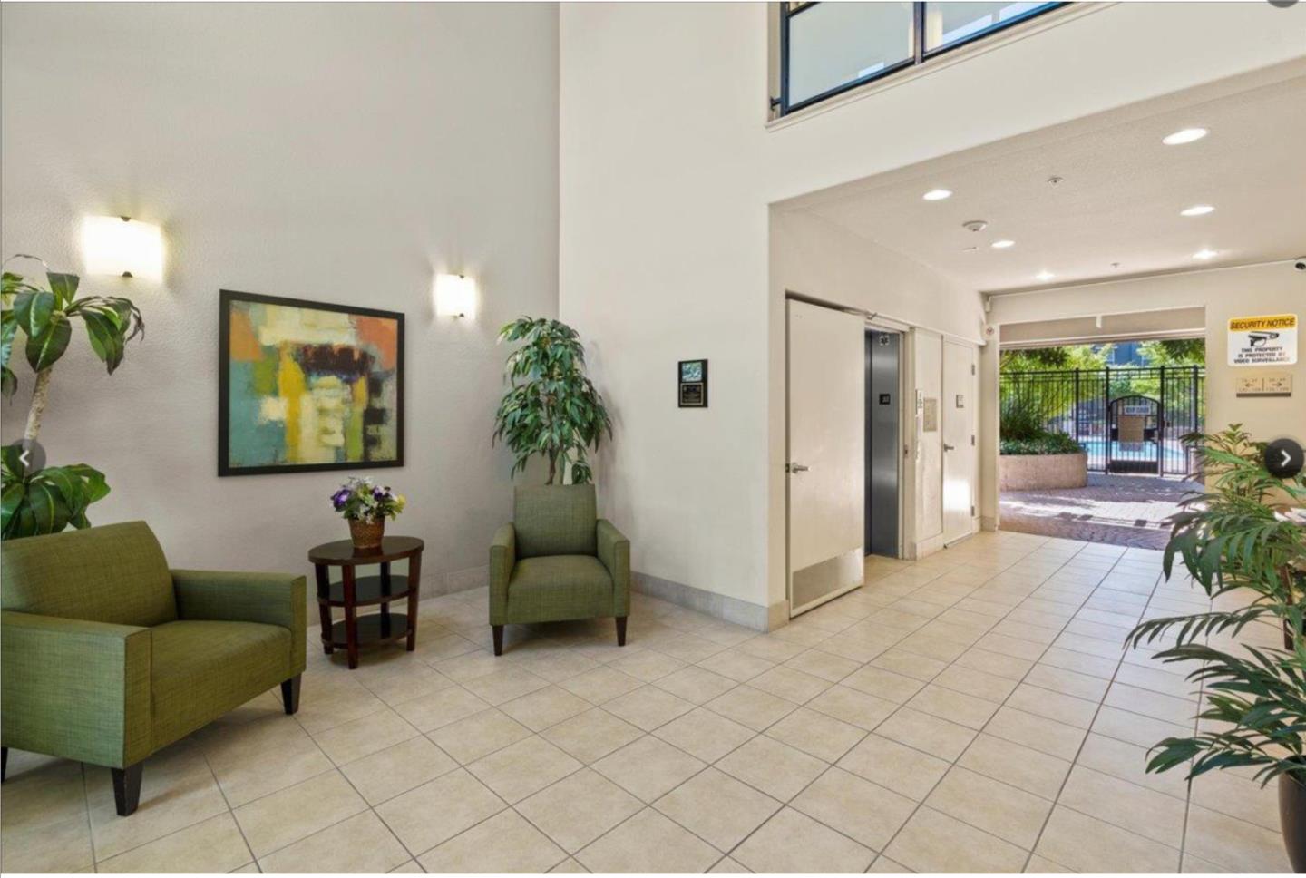 Detail Gallery Image 2 of 3 For 4388 El Camino Real #388,  Los Altos,  CA 94022 - 1 Beds | 1 Baths
