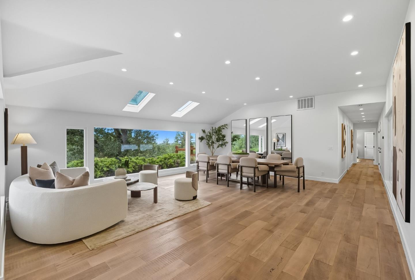 Detail Gallery Image 10 of 39 For 15560 Blossom Hill Rd, Los Gatos,  CA 95032 - 3 Beds | 2/1 Baths