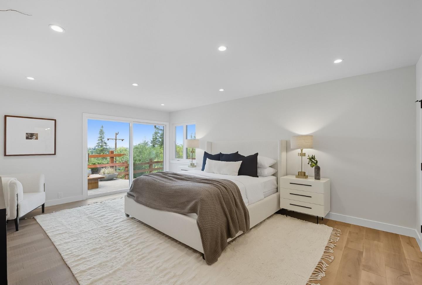 Detail Gallery Image 14 of 39 For 15560 Blossom Hill Rd, Los Gatos,  CA 95032 - 3 Beds | 2/1 Baths