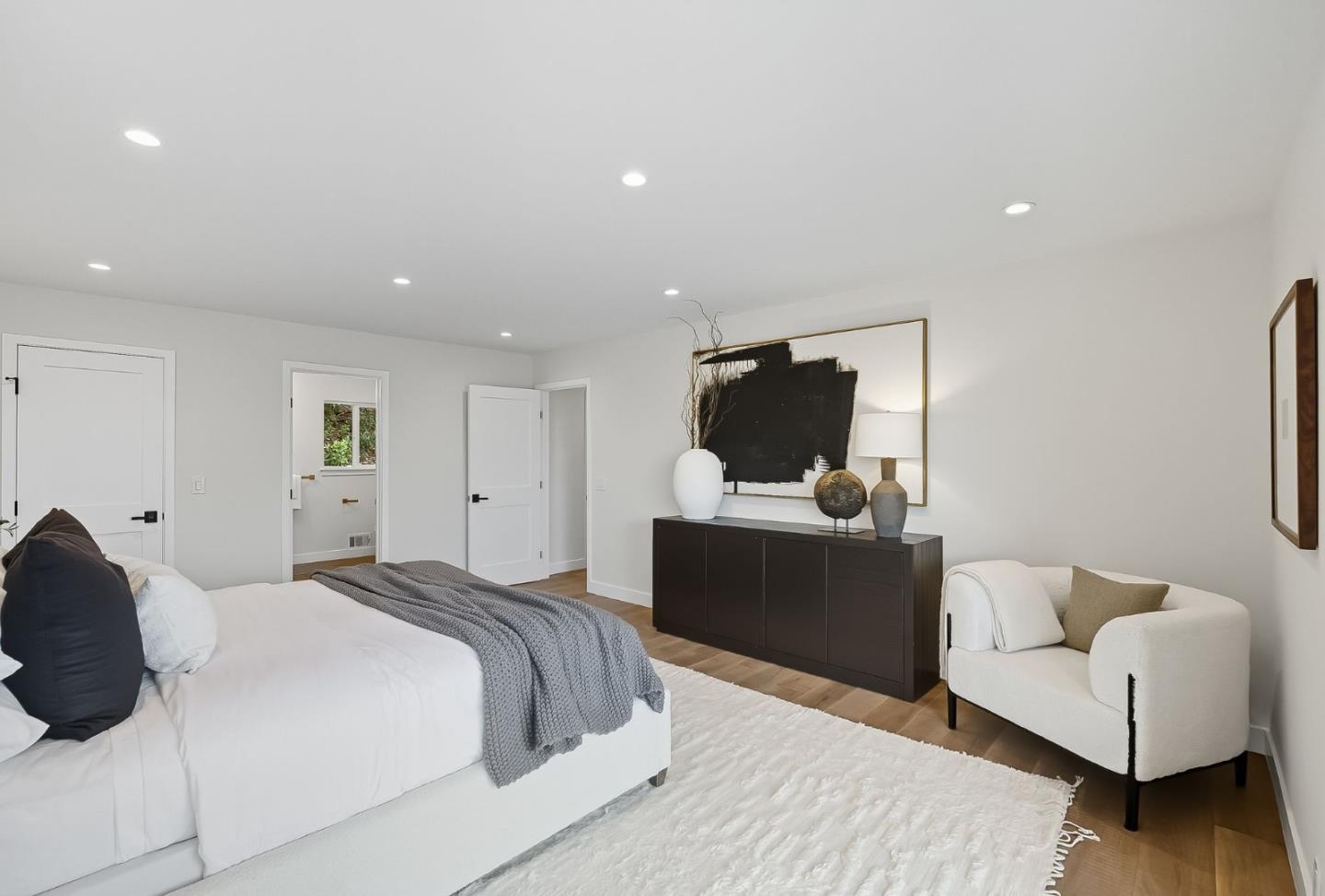 Detail Gallery Image 15 of 39 For 15560 Blossom Hill Rd, Los Gatos,  CA 95032 - 3 Beds | 2/1 Baths