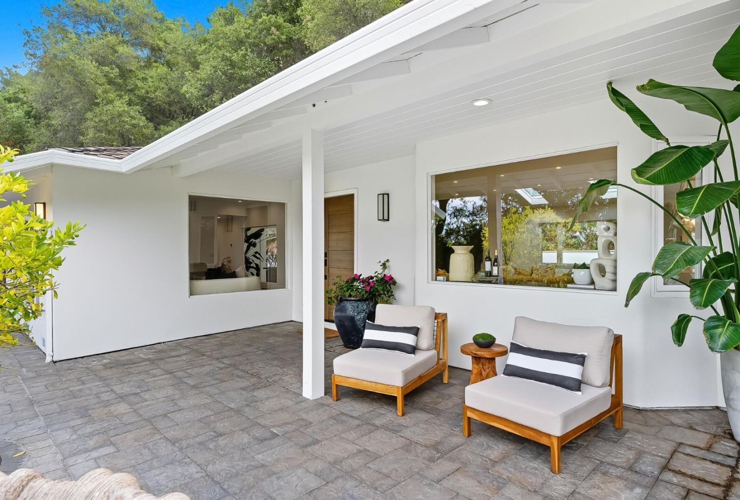 Detail Gallery Image 3 of 39 For 15560 Blossom Hill Rd, Los Gatos,  CA 95032 - 3 Beds | 2/1 Baths