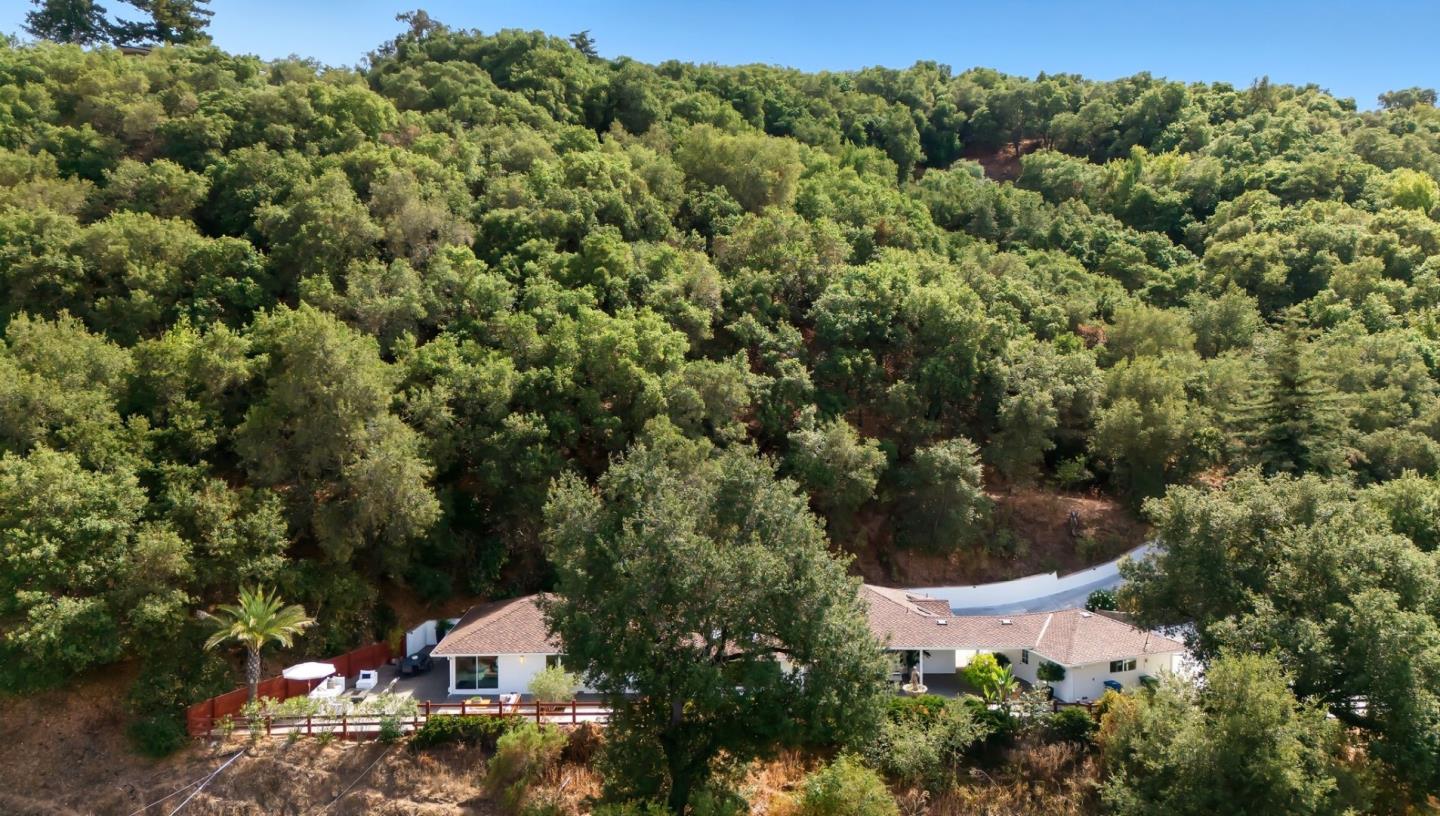 Detail Gallery Image 37 of 39 For 15560 Blossom Hill Rd, Los Gatos,  CA 95032 - 3 Beds | 2/1 Baths