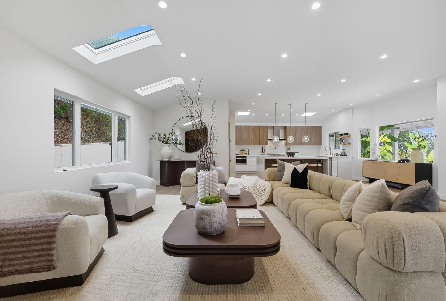 Detail Gallery Image 6 of 39 For 15560 Blossom Hill Rd, Los Gatos,  CA 95032 - 3 Beds | 2/1 Baths