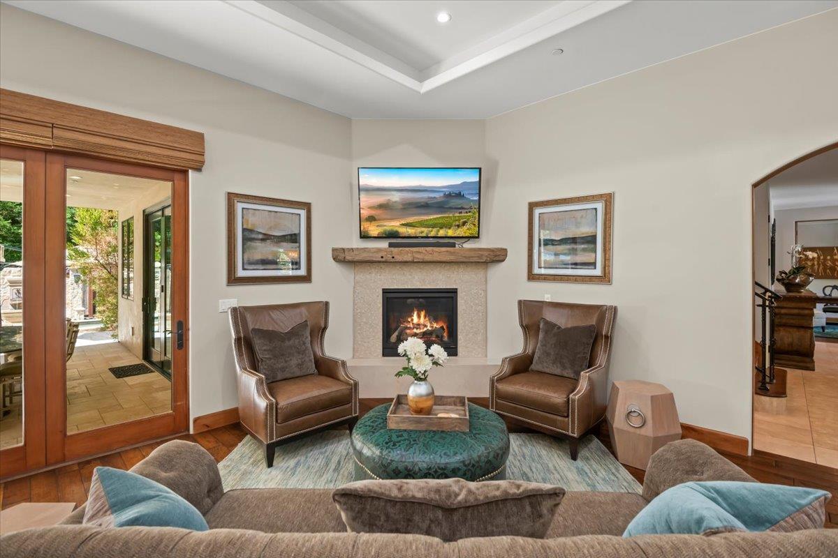 Detail Gallery Image 23 of 80 For 1571 Fairway Dr, Los Altos,  CA 94024 - 5 Beds | 5 Baths