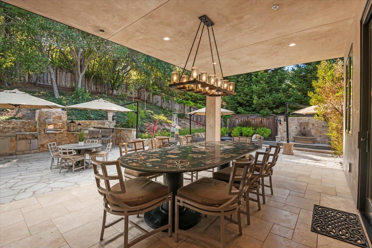 Detail Gallery Image 25 of 80 For 1571 Fairway Dr, Los Altos,  CA 94024 - 5 Beds | 5 Baths