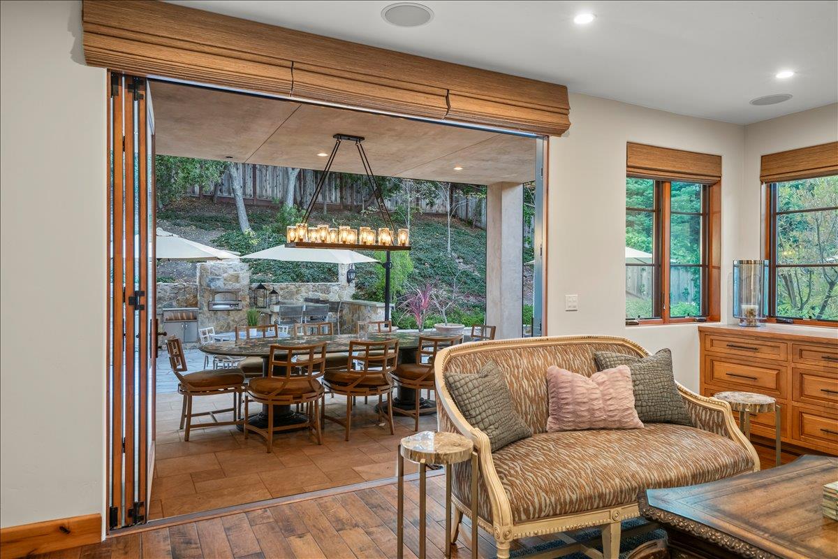 Detail Gallery Image 38 of 80 For 1571 Fairway Dr, Los Altos,  CA 94024 - 5 Beds | 5 Baths
