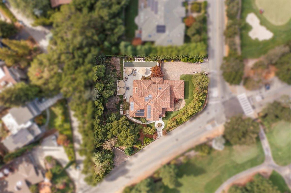 Detail Gallery Image 55 of 80 For 1571 Fairway Dr, Los Altos,  CA 94024 - 5 Beds | 5 Baths