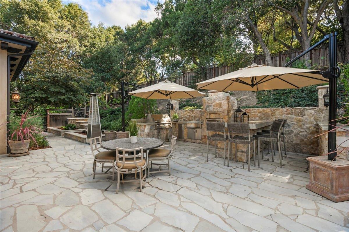 Detail Gallery Image 57 of 80 For 1571 Fairway Dr, Los Altos,  CA 94024 - 5 Beds | 5 Baths