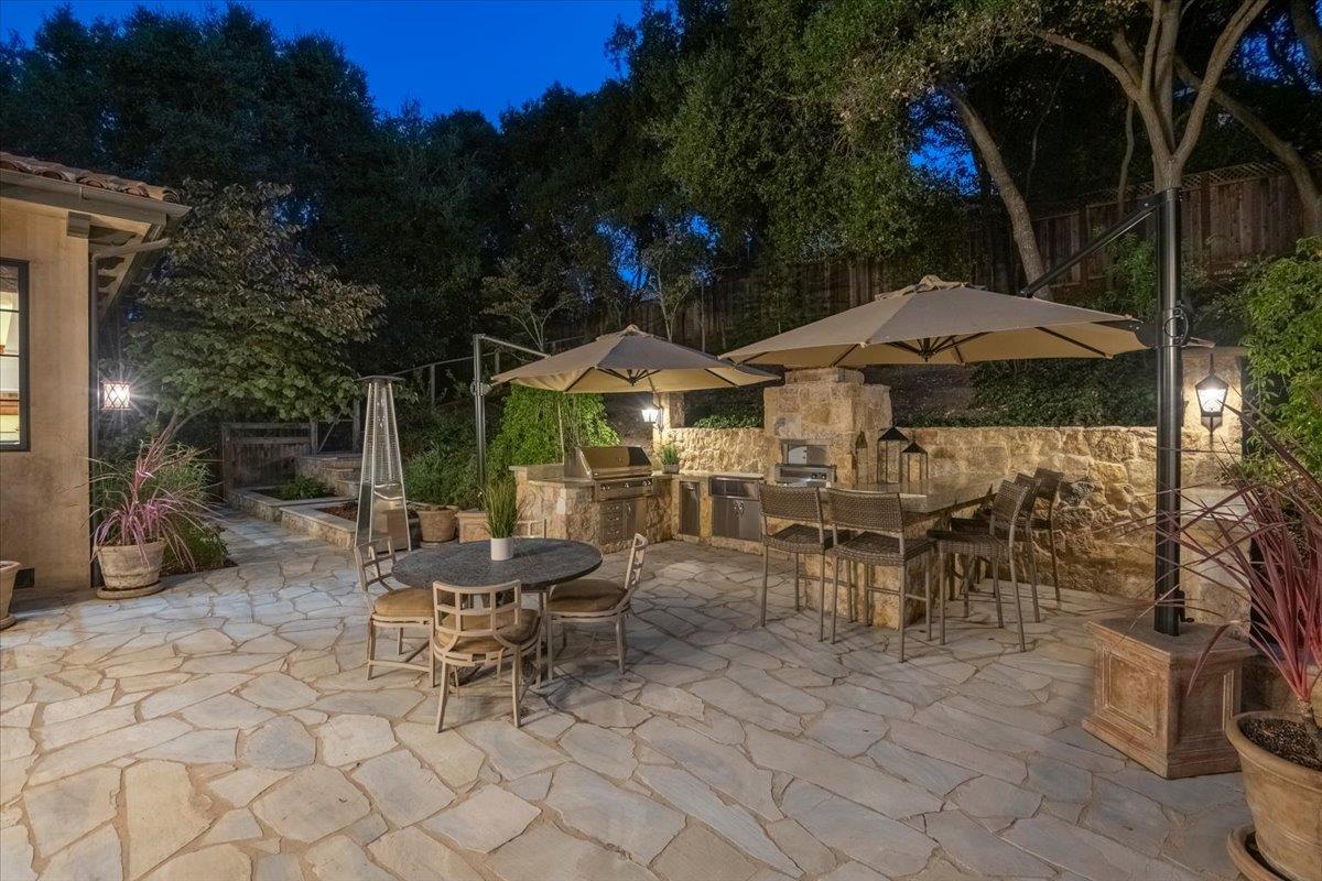 Detail Gallery Image 58 of 80 For 1571 Fairway Dr, Los Altos,  CA 94024 - 5 Beds | 5 Baths