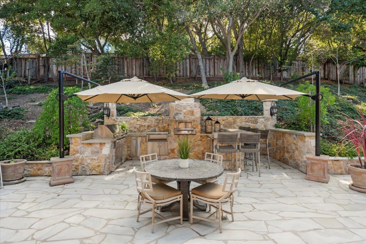 Detail Gallery Image 59 of 80 For 1571 Fairway Dr, Los Altos,  CA 94024 - 5 Beds | 5 Baths