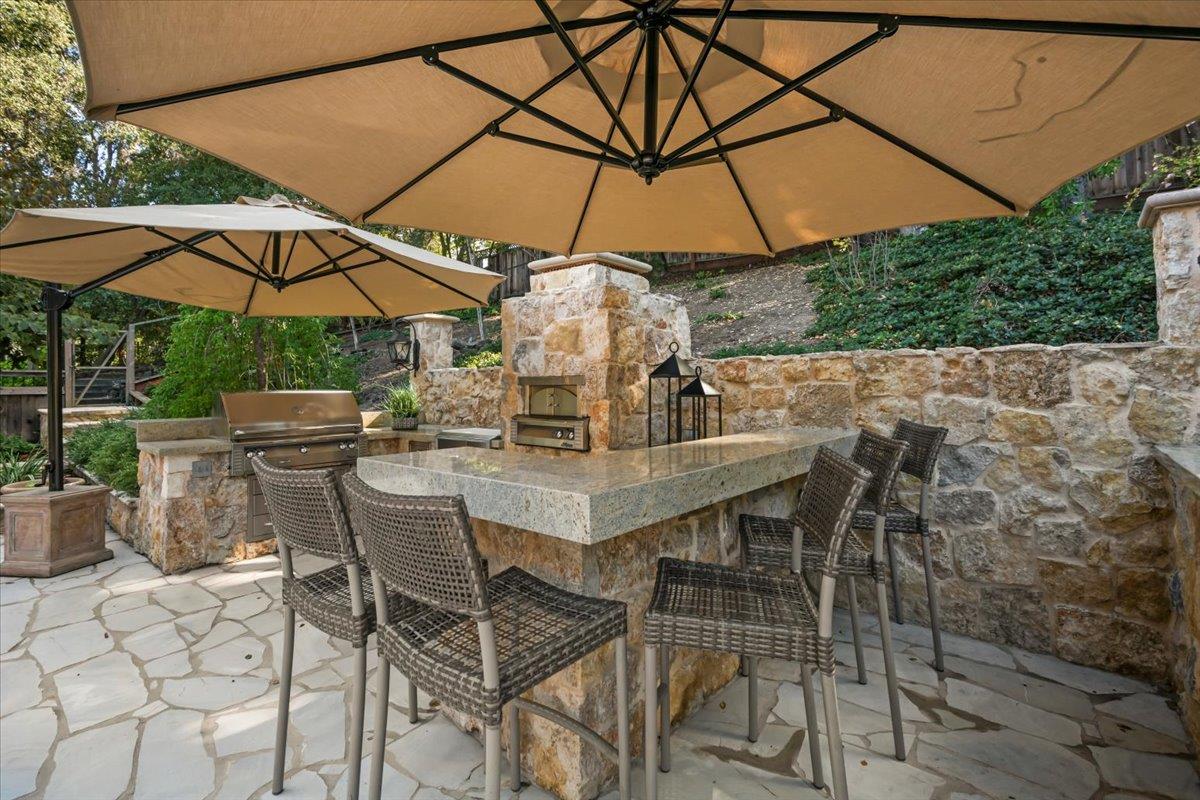 Detail Gallery Image 60 of 80 For 1571 Fairway Dr, Los Altos,  CA 94024 - 5 Beds | 5 Baths