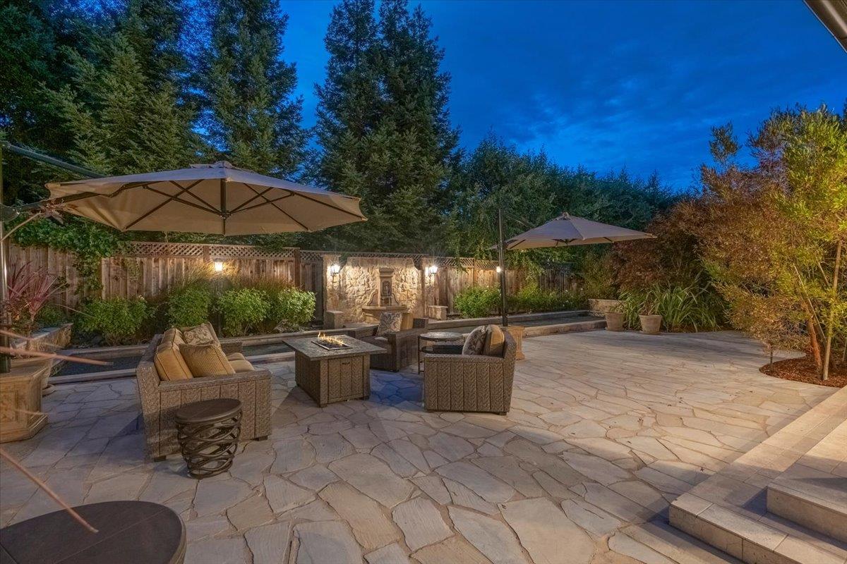 Detail Gallery Image 64 of 80 For 1571 Fairway Dr, Los Altos,  CA 94024 - 5 Beds | 5 Baths