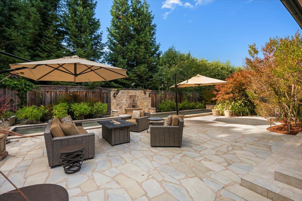 Detail Gallery Image 65 of 80 For 1571 Fairway Dr, Los Altos,  CA 94024 - 5 Beds | 5 Baths