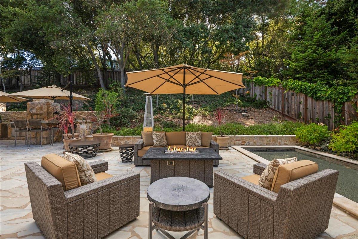 Detail Gallery Image 66 of 80 For 1571 Fairway Dr, Los Altos,  CA 94024 - 5 Beds | 5 Baths