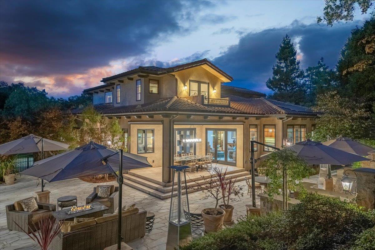 Detail Gallery Image 73 of 80 For 1571 Fairway Dr, Los Altos,  CA 94024 - 5 Beds | 5 Baths