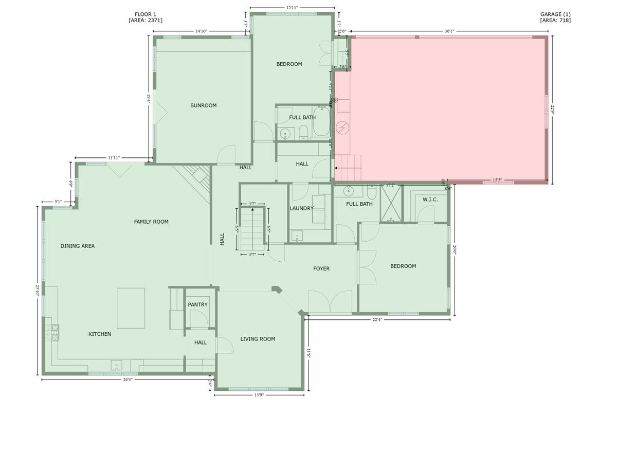 Detail Gallery Image 79 of 80 For 1571 Fairway Dr, Los Altos,  CA 94024 - 5 Beds | 5 Baths