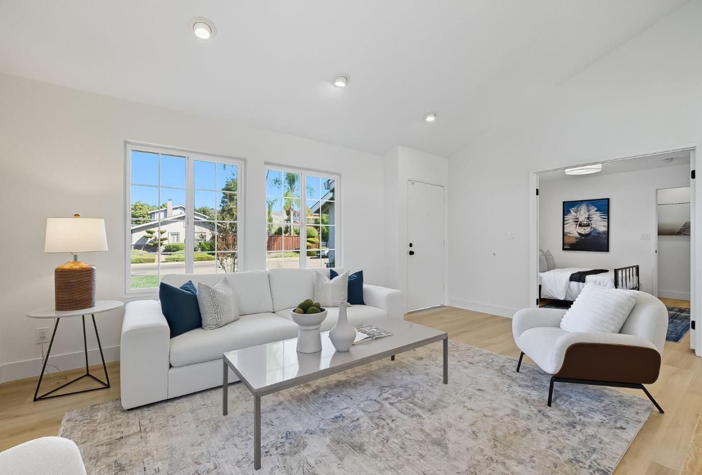 Detail Gallery Image 6 of 37 For 484 Latona Ct, San Jose,  CA 95111 - 4 Beds | 3 Baths
