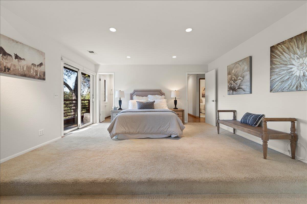 Detail Gallery Image 21 of 55 For 17337 Debbie Rd, Los Gatos,  CA 95033 - 4 Beds | 2/1 Baths