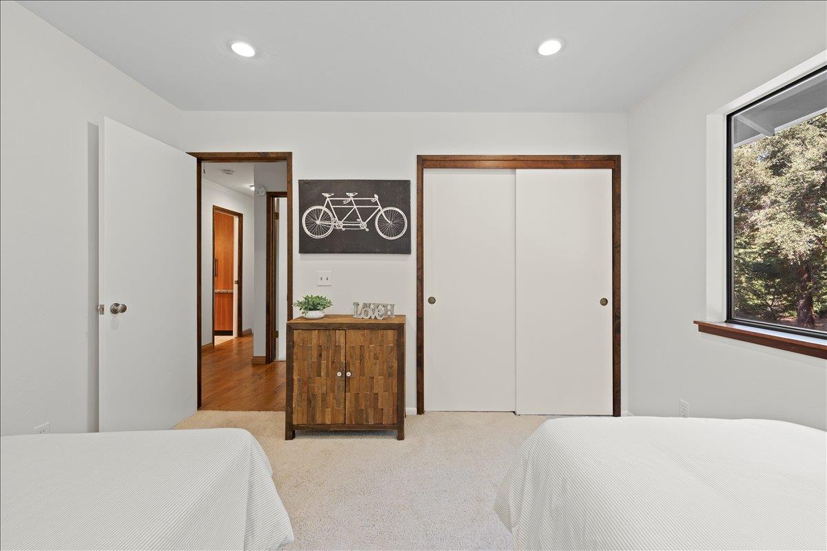 Detail Gallery Image 30 of 55 For 17337 Debbie Rd, Los Gatos,  CA 95033 - 4 Beds | 2/1 Baths