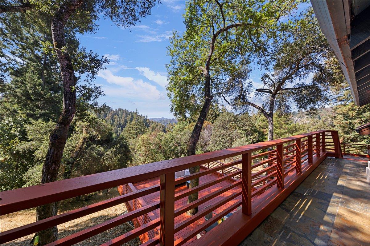Detail Gallery Image 43 of 55 For 17337 Debbie Rd, Los Gatos,  CA 95033 - 4 Beds | 2/1 Baths
