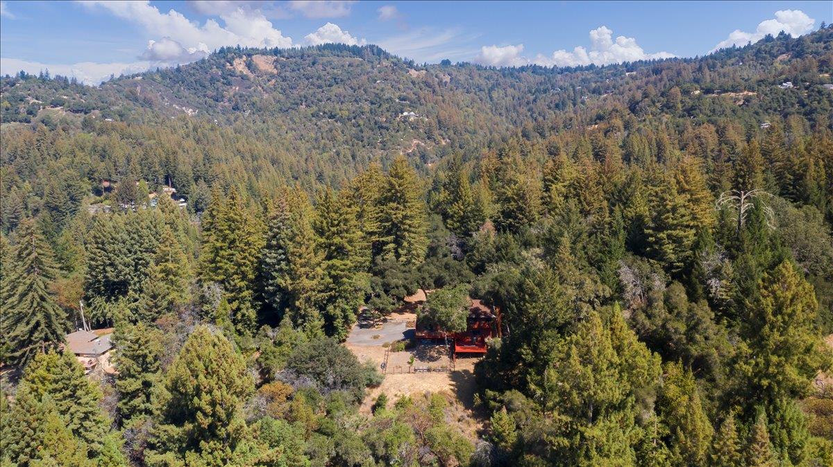 Detail Gallery Image 50 of 55 For 17337 Debbie Rd, Los Gatos,  CA 95033 - 4 Beds | 2/1 Baths